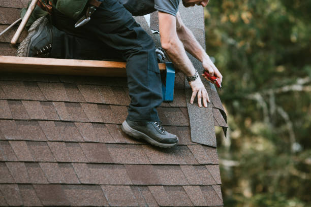 Best Roof Repair Services  in USA